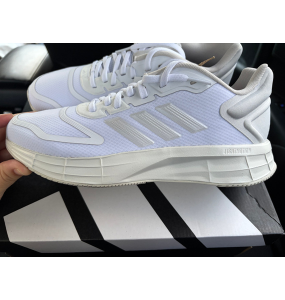 Кроссовки • adidas • Белый