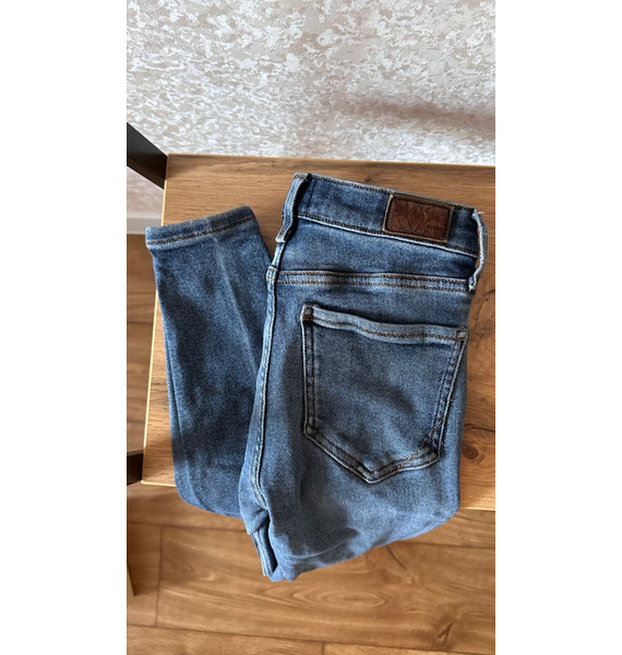 Джинсы • River Island • Синий