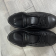 Кроссовки • Valentino • Черный