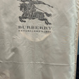 Пальто • Burberry • Черный