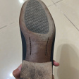 Туфли • Loro Piana • Синий