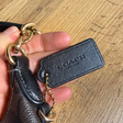 Сумка • Coach • Коричневый