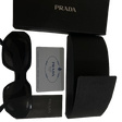 Очки • Prada • Черный