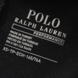 Брюки • Polo Ralph Lauren • Черный