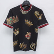 Футболка • Dolce & Gabbana • Черный