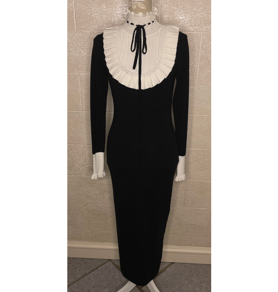 Платье • Temperley London • Черный