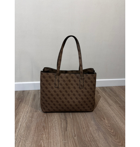 Сумка • GUESS • Коричневый