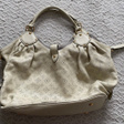 Сумка • Louis Vuitton • Бежевый