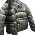 Пуховик • Emporio Armani • Хаки