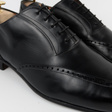 Туфли • Santoni • Черный