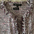 Джемпер • Massimo Dutti • Фиолетовый