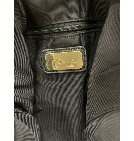 Сумка • Furla • Черный