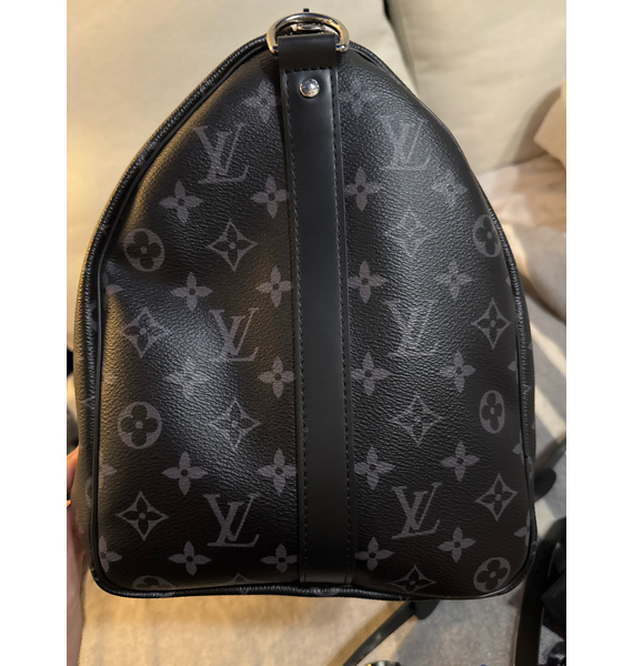 Сумка • Louis Vuitton • Черный