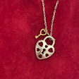 Подвеска • Swarovski • Серебряный