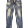 Джинсы • Dsquared2 • Синий