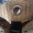 Свитер • PINKO • Бежевый