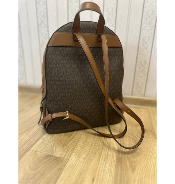 Рюкзак • Michael Kors • Коричневый