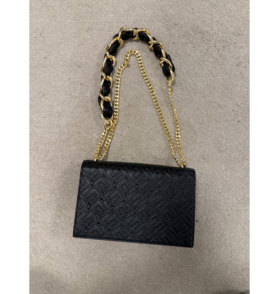 Сумка • Elisabetta Franchi • Черный