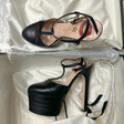 Туфли • Gucci • Черный