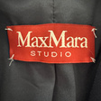Жакет • Max Mara • Темно-синий