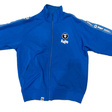 Худи • AAPE BY *A BATHING APE® • Голубой