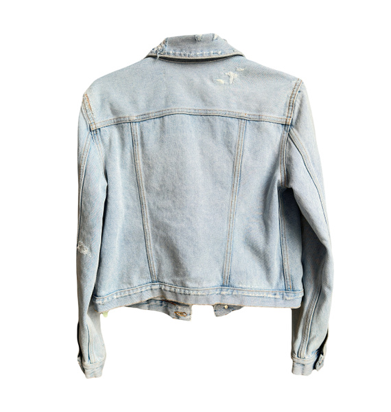 Куртка • Off-White • Другое