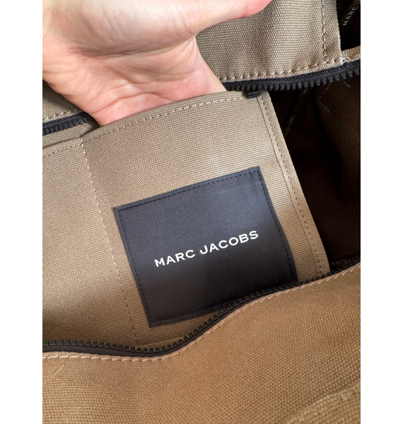 Сумка • Marc Jacobs • Хаки