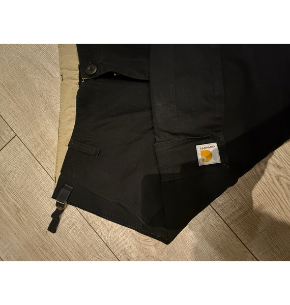 Брюки • Carhartt WIP • Черный