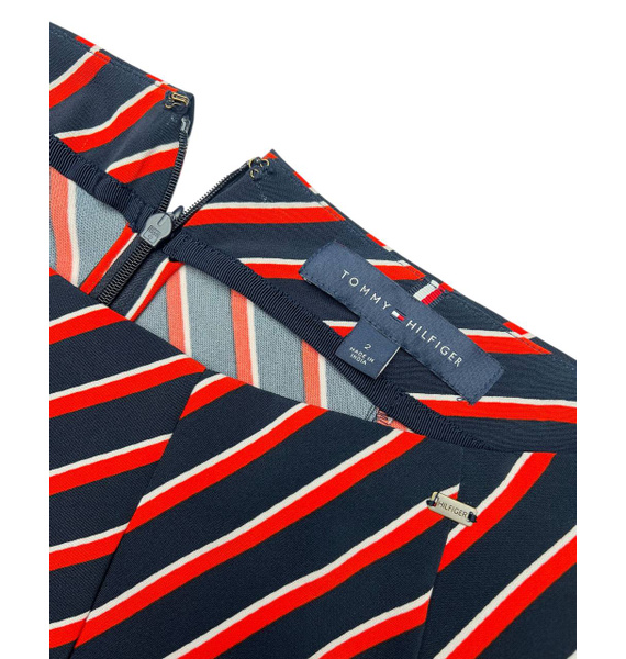 Юбка • Tommy Hilfiger • Мульти
