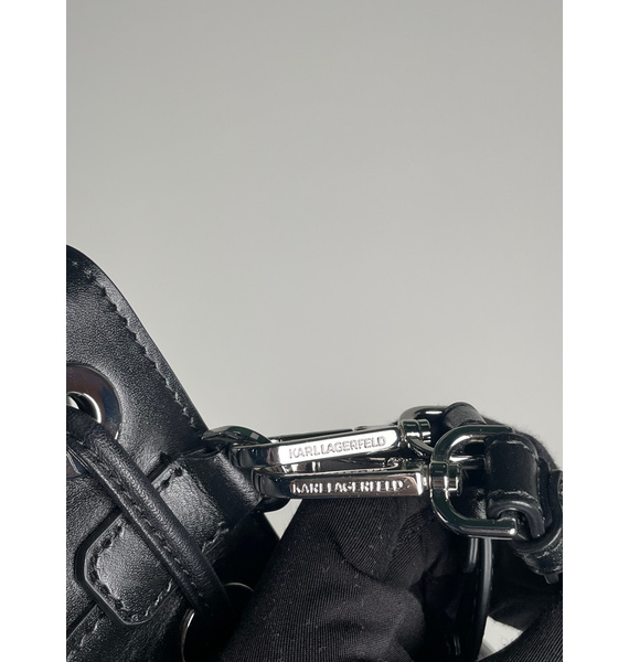 Сумка • Karl Lagerfeld • Черный