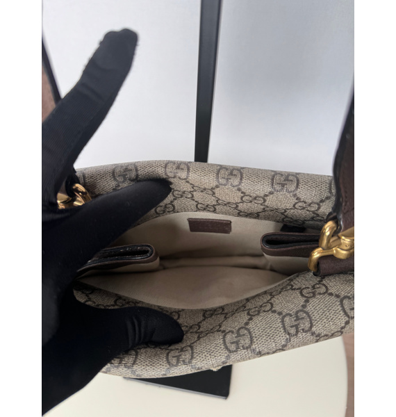 Сумка • Gucci • Мульти