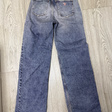 Джинсы • GUESS • Синий