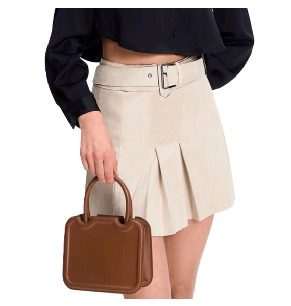 Сумка • Charles & Keith • Коричневый
