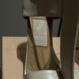Туфли • Salvatore Ferragamo • Бежевый