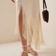 Босоножки • Jimmy Choo • Белый