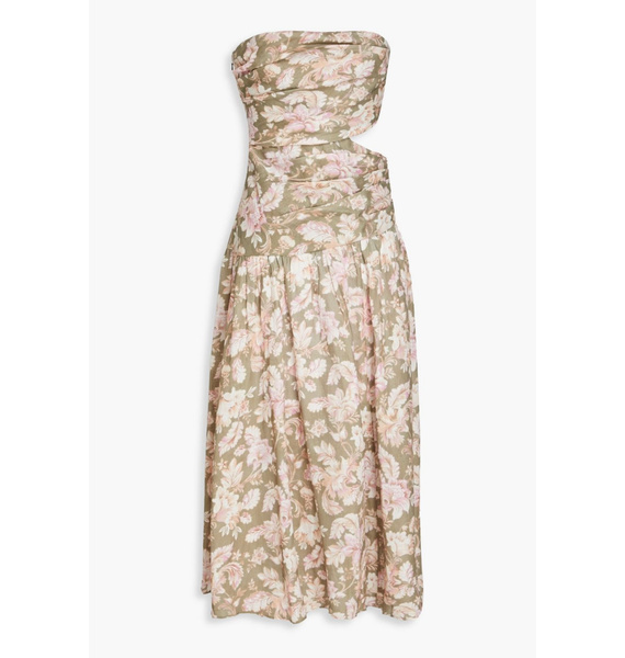 Платье • ZIMMERMANN • Другое