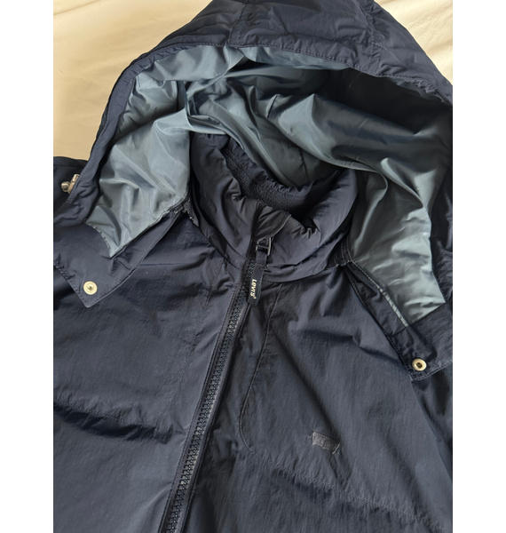 Куртка • Levi's • Синий