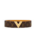 Браслет • Louis Vuitton • Коричневый