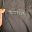 Куртка • Armani Exchange • Черный