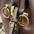 Сумка • Fendi • Розовый