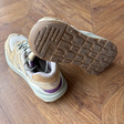 Кроссовки • New Balance • Бежевый