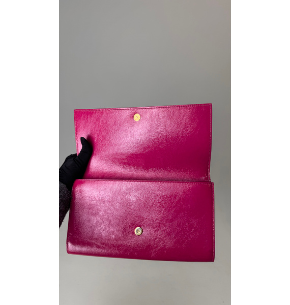 Сумка • Saint Laurent • Розовый