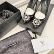 Туфли • Dolce & Gabbana • Черный