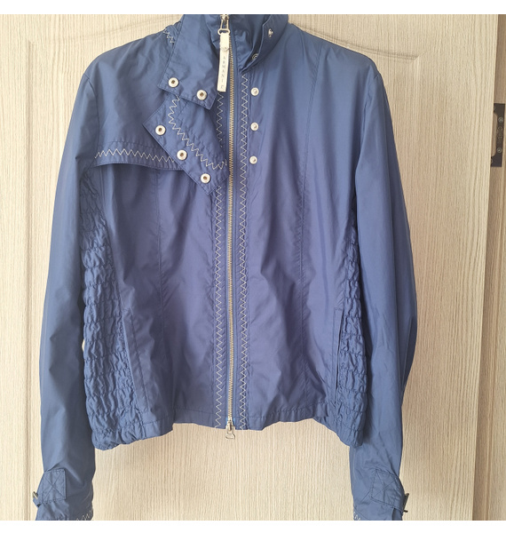 Куртка • Armani Jeans • Синий