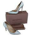 Туфли • Gianvito Rossi • Серебряный