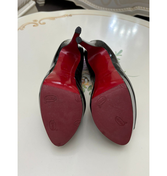 Туфли • Christian Louboutin • Черный