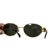 Очки • Celine Eyewear • Золотой