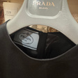 Платье • Prada • Черный