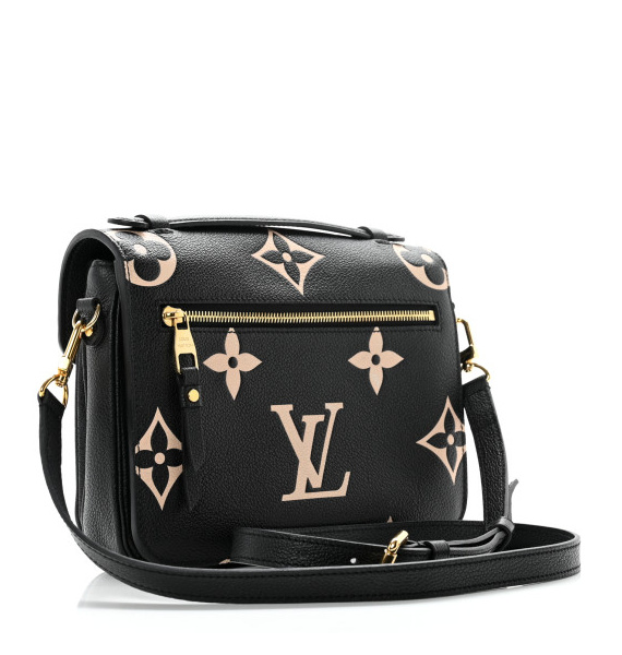 Сумка • Louis Vuitton • Черный