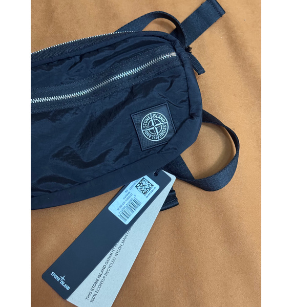 Сумка • Stone Island • Черный